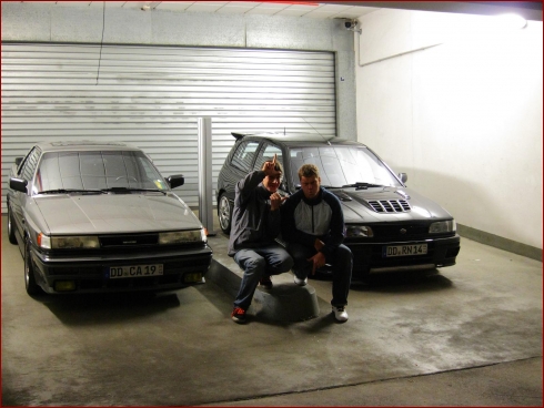 Oktober Treffen 2011 - Albumbild 66 von 70