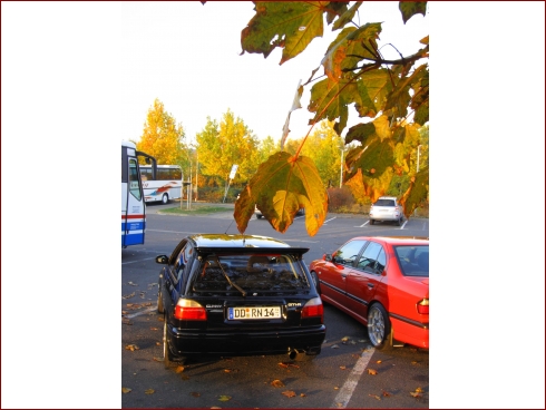 Oktober Treffen 2011 - Albumbild 21 von 70