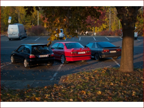 Oktober Treffen 2011 - Albumbild 18 von 70