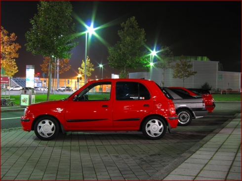 Oktober Treffen 2011 - Albumbild 31 von 70