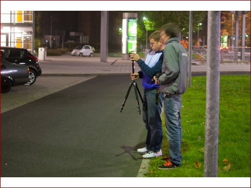 Oktober Treffen 2011 - Albumbild 29 von 70