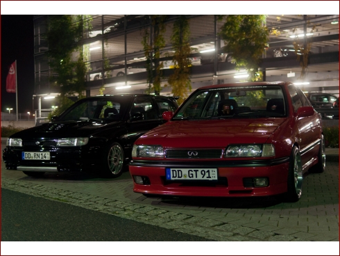 Oktober Treffen 2011 - Albumbild 35 von 70