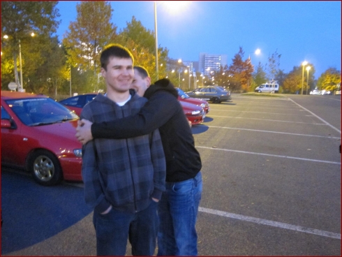 Oktober Treffen 2011 - Albumbild 23 von 70