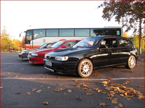 Oktober Treffen 2011 - Albumbild 10 von 70