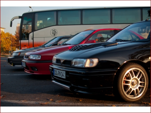 Oktober Treffen 2011 - Albumbild 11 von 70