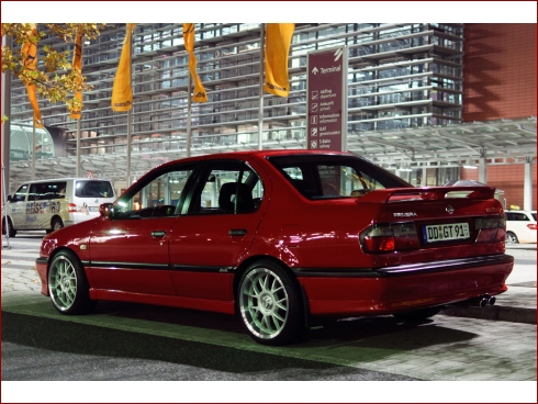 Oktober Treffen 2011 - Albumbild 38 von 70