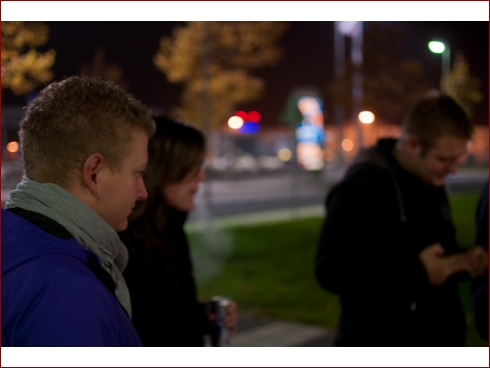 Oktober Treffen 2011 - Albumbild 25 von 70