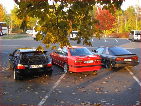 Oktober Treffen 2011 - Albumbild 20 von 70