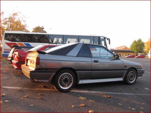 Oktober Treffen 2011 - Albumbild 16 von 70