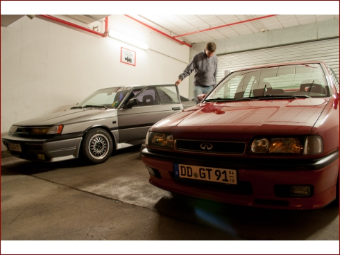 Oktober Treffen 2011 - Albumbild 62 von 70