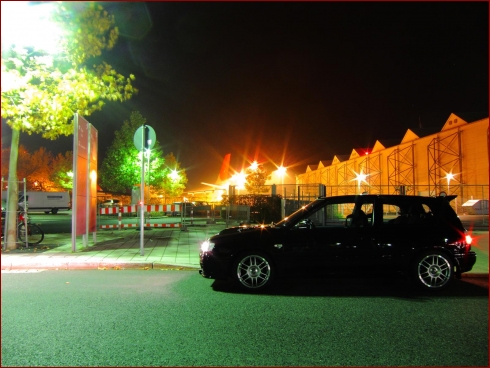 Oktober Treffen 2011 - Albumbild 41 von 70