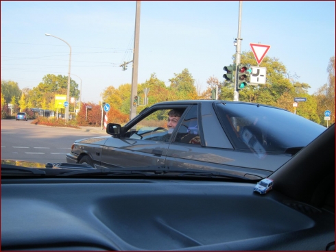 Oktober Treffen 2011 - Albumbild 1 von 70