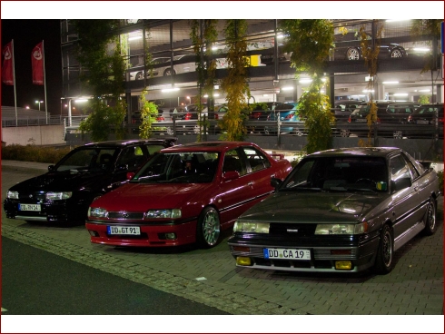 Oktober Treffen 2011 - Albumbild 36 von 70