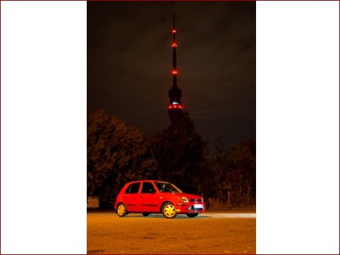 Oktober Treffen 2011 - Albumbild 52 von 70