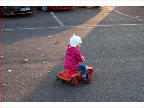 Oktober Treffen 2011 - Albumbild 8 von 70