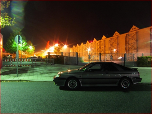 Oktober Treffen 2011 - Albumbild 42 von 70