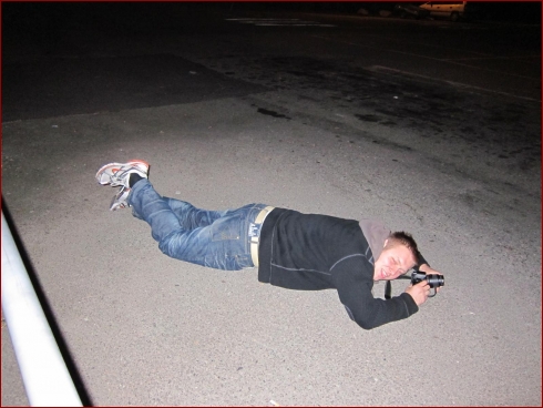 Oktober Treffen 2011 - Albumbild 54 von 70