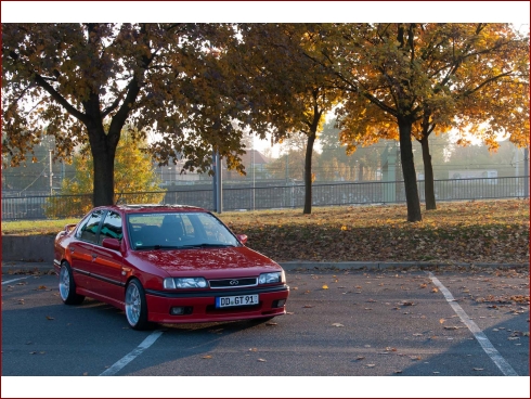 Oktober Treffen 2011 - Albumbild 6 von 70