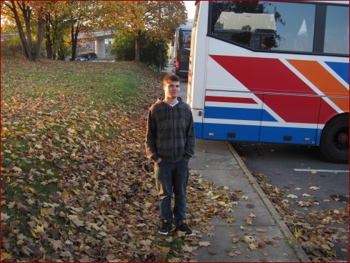 Oktober Treffen 2011 - Albumbild 22 von 70