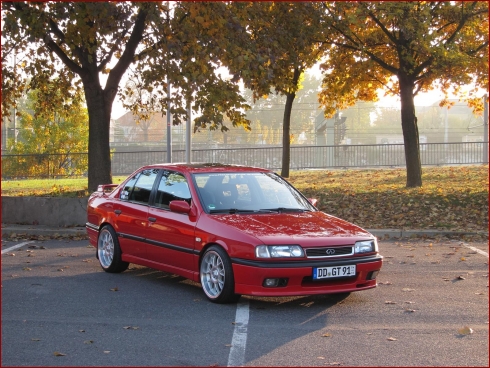 Oktober Treffen 2011 - Albumbild 5 von 70