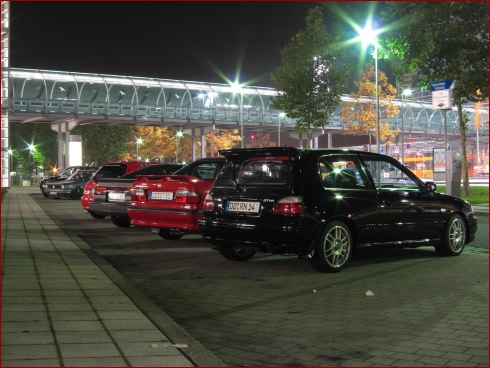 Oktober Treffen 2011 - Albumbild 34 von 70