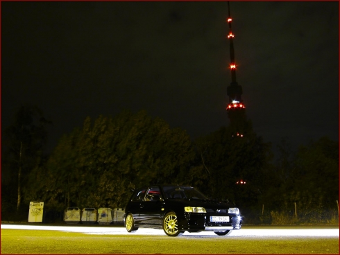 Oktober Treffen 2011 - Albumbild 50 von 70