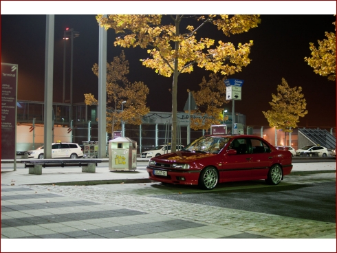 Oktober Treffen 2011 - Albumbild 37 von 70