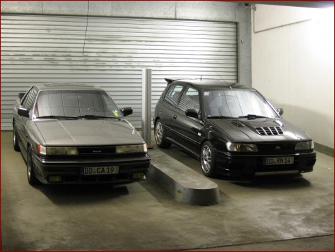 Oktober Treffen 2011 - Albumbild 65 von 70