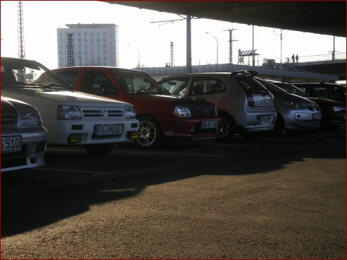 März Zwischentreffen 2012 - Albumbild 10 von 13