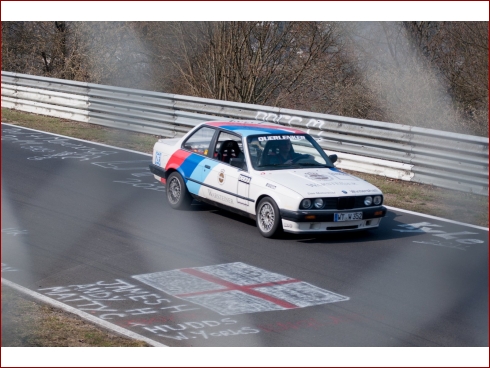 Carfreitag an der Nordschleife - Albumbild 47 von 65