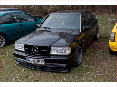 Carfreitag an der Nordschleife - Albumbild 17 von 65