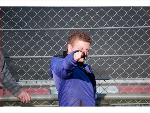 Carfreitag an der Nordschleife - Albumbild 54 von 65