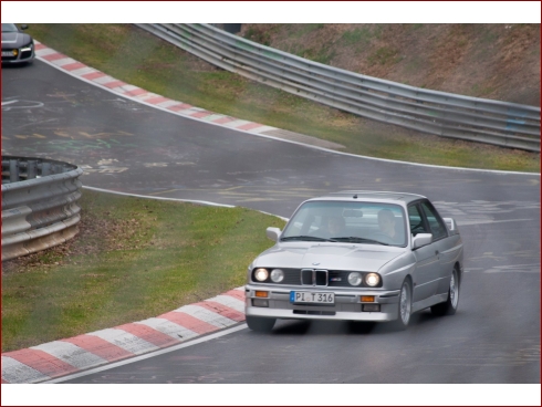Carfreitag an der Nordschleife - Albumbild 11 von 65