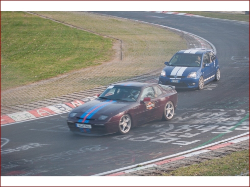 Carfreitag an der Nordschleife - Albumbild 60 von 65