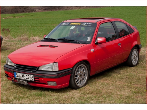 Carfreitag an der Nordschleife - Albumbild 31 von 65