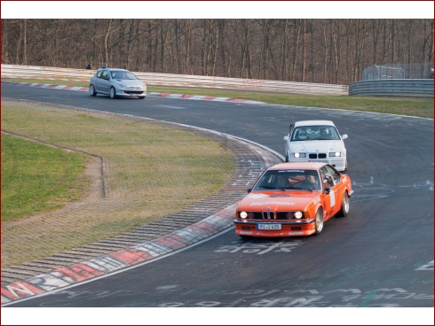 Carfreitag an der Nordschleife - Albumbild 59 von 65