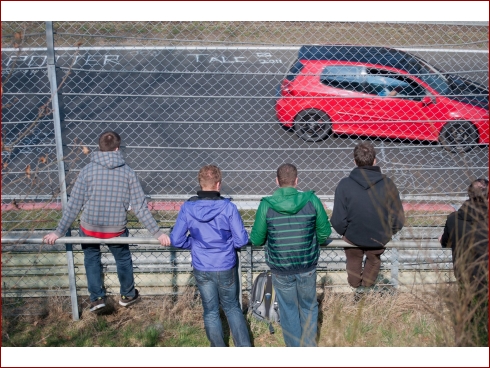 Carfreitag an der Nordschleife - Albumbild 55 von 65