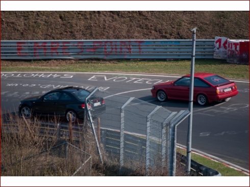 Carfreitag an der Nordschleife - Albumbild 51 von 65
