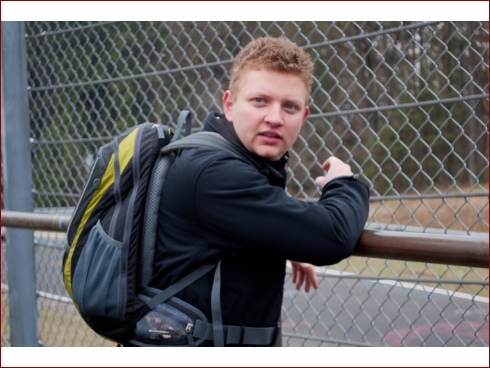 Carfreitag an der Nordschleife - Albumbild 6 von 65