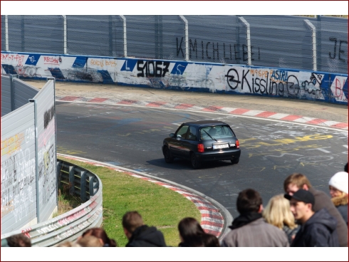 Carfreitag an der Nordschleife - Albumbild 39 von 65