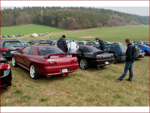 Carfreitag an der Nordschleife - Albumbild 24 von 65
