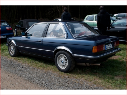 Carfreitag an der Nordschleife - Albumbild 20 von 65