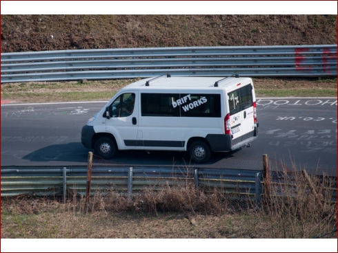 Carfreitag an der Nordschleife - Albumbild 50 von 65
