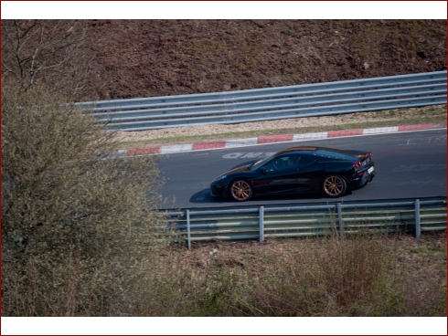 Carfreitag an der Nordschleife - Albumbild 49 von 65