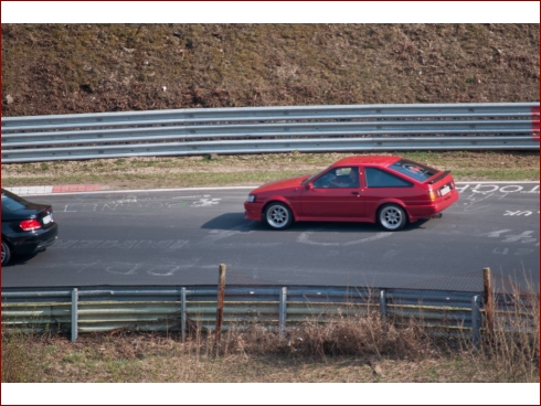 Carfreitag an der Nordschleife - Albumbild 52 von 65