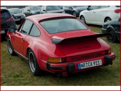 Zufallsbild - Carfreitag an der Nordschleife