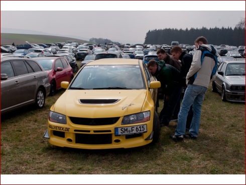 Carfreitag an der Nordschleife - Albumbild 21 von 65