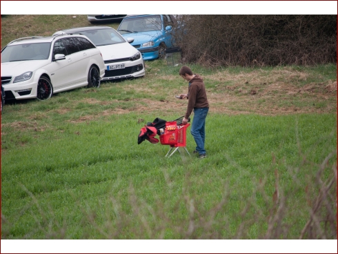 Carfreitag an der Nordschleife - Albumbild 15 von 65