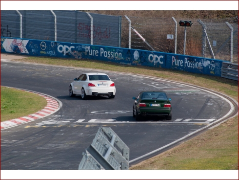 Carfreitag an der Nordschleife - Albumbild 41 von 65