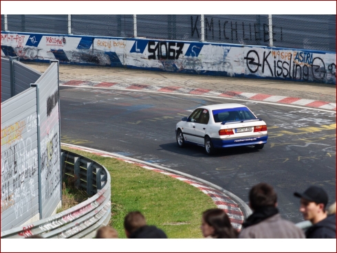 Carfreitag an der Nordschleife - Albumbild 37 von 65